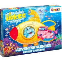 Craze Inkee: Adventný kalendár s kúpeľovými hračkami - c/r/Craze-Inkee-Adventny-kalendar-s-kupelovymi-hrackami-1.jpg