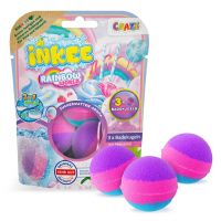 Craze Inkee: Balíček 3 ks dúhových, vegánskych kúpeľových bômb - c/r/Craze-Inkee-Balicek-3-ks-duhovych-veganskych-kupelovych-bomb-1.jpg