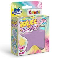 Craze Inkee: Dúhová farba hviezdneho kúpeľového bomby - c/r/Craze-Inkee-Duhova-farba-hviezdneho-kupeloveho-bomby-1.jpg