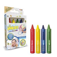 Craze Inkee: Kúpeľová voskovka, 4 kusy - c/r/Craze-Inkee-Kupelova-voskovka-4-kusy-1.jpg