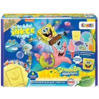 Craze: Inkee SpongeBob SquarePants veľká vegánska kúpeľová súprava - c/r/Craze-Inkee-SpongeBob-SquarePants-velka-veganska-kupelova-suprava-1.jpg