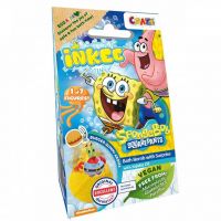 Craze Inkee: Vegán balíček kúpeľových bômb so zberateľskými figúrkami z rozprávky SpongeBob. - c/r/Craze-Inkee-Vegan-balicek-kupelovych-bomb-so-zberatelskymi-figurkami-z-rozpravky-SpongeBob--1.jpg