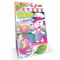 Craze Inkee: Vegán kúpeľová bomba so zberateľskou figúrkou jednorožca - c/r/Craze-Inkee-Vegan-kupelova-bomba-so-zberatelskou-figurkou-jednorozca-1.jpg