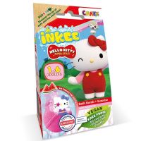 Craze Inkee: Vegánska kúpeľová bomba s kolekcionovateľnou figúrkou Hello Kitty – s vôňou melóna - c/r/Craze-Inkee-Veganska-kupelova-bomba-s-kolekcionovatelnou-figurkou-Hello-Kitty---s-vonou-melona-1.jpg