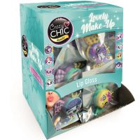 Crazy Chic: Lesk na pery v tégliku v tvare cukríka, rôzne varianty, 1 ks – Clementoni - c/r/Crazy-Chic-Lesk-na-pery-v-tegliku-v-tvare-cukrika-rozne-varianty-1-ks---Clementoni-1.jpg