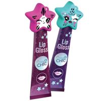 Crazy Chic: Lovely trblietavý lesk na pery v dvoch variantoch 1 ks - Clementoni - c/r/Crazy-Chic-Lovely-trblietavy-lesk-na-pery-v-dvoch-variantoch-1-ks--Clementoni-1.jpg