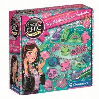 Crazy Chic: Mám farebné medaily kreatívna sada - Clementoni - c/r/Crazy-Chic-Mam-farebne-medaily-kreativna-sada--Clementoni-1.jpg