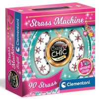 Crazy Chic: Náhradné kamienky Strass 90ks náhradný set pre stroj na lepenie strasskamienkov - Clementoni - c/r/Crazy-Chic-Nahradne-kamienky-Strass-90ks-nahradny-set-pre-stroj-na-lepenie-strasskamienkov--Clementoni-1.jpg