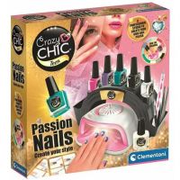 Crazy Chic: Nail Passion manikúra štúdio - Clementoni - c/r/Crazy-Chic-Nail-Passion-manikura-studio--Clementoni-1.jpg