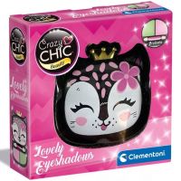 Crazy Chic: Očné tiene v tvare leoparda - Clementoni - c/r/Crazy-Chic-Ocne-tiene-v-tvare-leoparda--Clementoni-1.jpg