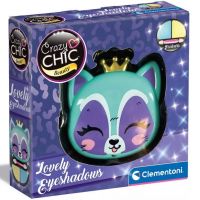 Crazy Chic: Očné tiene v tvare líšky - Clementoni - c/r/Crazy-Chic-Ocne-tiene-v-tvare-lisky--Clementoni-1.jpg