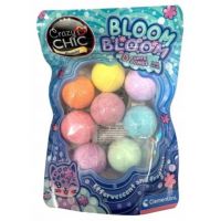 Crazy Chic: Sada 8 šumivých bômb do kúpeľa - Clementoni - c/r/Crazy-Chic-Sada-8-sumivych-bomb-do-kupela--Clementoni-1.jpg