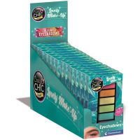 Crazy Chic: Tropical Vibe očné tiene 1ks - Clementoni - c/r/Crazy-Chic-Tropical-Vibe-ocne-tiene-1ks--Clementoni-1.jpg