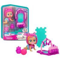 Cry Babies: Playtime - Millieho telocvičňa hracia súprava - c/r/Cry-Babies-Playtime--Millieho-telocvicna-hracia-suprava-1.jpg