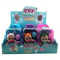 Cray Babies plačúca bábika s príslušenstvom a balónom, rôzne varianty 1ks - c/r/cray-babies-placuca-babika-s-prislusenstvom-a-balonom-rozne-varianty-1ks.jpg
