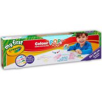 Crayola: Colour Pop koberček na kreslenie - c/r/crayola-colour-pop-kobercek-na-kreslenie.jpg