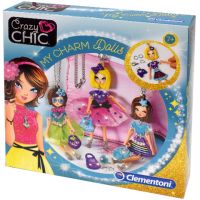 Crazy Chic Baba set na výrobu medailónu - Clementoni - c/r/crazy-chic-baba-set-na-vyrobu-medailonu-clementoni.jpg