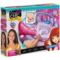 Crazy Chic Glitter Pen trblietavé nechty set - Clementoni - c/r/crazy-chic-glitter-pen-trblietave-nechty-set-clementoni.jpg