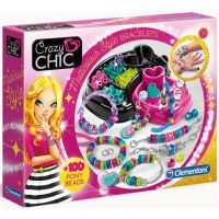 Crazy Chic Multicolour Style set na výrobu náramkov - Clementoni - c/r/crazy-chic-multicolour-style-set-na-vyrobu-naramkov-clementoni.jpg