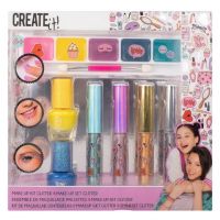 Create It!: 7-dielny make-up set s metalickými farbami - Canenco - c/r/create-it-7-dielny-make-up-set-s-metalickymi-farbami-canenco.jpg