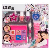 Create It!: 8-dielny make-up set - c/r/create-it-8-dielny-make-up-set.jpg