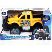 Cross Country žlté pick-up vozidlo - c/r/cross-country-zlte-pick-up-vozidlo.jpg