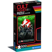 Cult Movies: Ghostbusters 500 dielikové puzzle - Clementoni - c/u/Cult-Movies-Ghostbusters-500-dielikove-puzzle--Clementoni-1.jpg