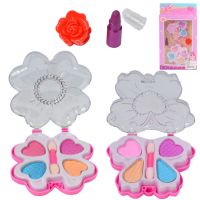 Cute Girl: Mejkap set s paletou farieb v tvare kvetu a motýla s príslušenstvom - c/u/cute-girl-mejkap-set-s-paletou-farieb-v-tvare-kvetu-a-motyla-s-prislusenstvom.jpg