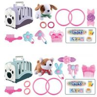 Cute Pet Pes hrací set s nosičom vo dvoch variantoch - c/u/cute-pet-pes-hraci-set-s-nosicom-vo-dvoch-variantoch.jpg