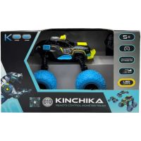 KOO: Kinchika 010 diaľkovo ovládaný transformovateľný Monster Truck s LED osvetlením - d/1/d14aad91e395b9d47a4b43133d5da5aebac33fd2759dbbe29604c367cdd2e5c2.jpg