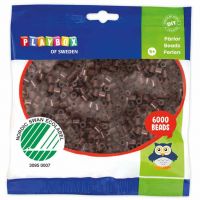 PlayBox: 5mm MIDI žehliace korálky v hnedej farbe, balenie 6000 ks. - d/1/d1f9f7e4e56227160b6097b2a63a24a90c857a0910c2dd7fad37a1a1db782bd4.jpg