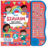 Moje prvé slová - anglicko-slovenská zvuková kniha - d/1/d1faa2e0775839b851bd2f1871ff1b5c07137fc462a13bdded37a79b1951bdf0.jpg