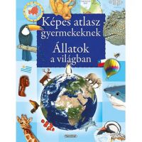 Obrázkový atlas pre deti - Zvieratá vo svete populárno-náučná kniha - d/3/d30dd23704e1c54326e1ebec852503b8ebcdaa7f07a6fe6d9577125259c43dfb.jpg