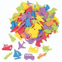 PlayBox: Farebná sada vozidiel z peny, 250 kusov - d/3/d399e8a6916b9866136a3b1f0830ad4de2d5c21b1d838e69ea102905762dff8a.jpg