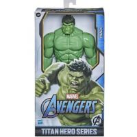 Marvel Avengers: Titan Hero Series Deluxe Hulk akčná figúrka 30 cm - Hasbro - d/4/d4d7bd16f42fd0cbfdd304e5e0c22b3e1a154589f3ca9c85f72e91444db4c3e0.jpg