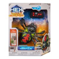HexBots: Lezúvajúci diaľkovo ovládaný pavúk - Spin Master