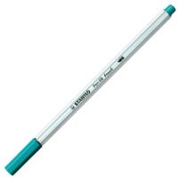 Stabilo: Pen 68 tyrkysovo-modrá štetcová fixka - d/5/d547bd03186d8d232c086776301a94bd4c4704bbd6b7287b19d38b09b5ef516c.jpg