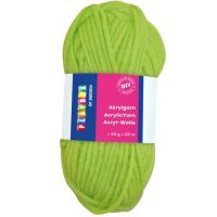 PlayBox: Akrylová priadza 50g 50m v zelenej farbe - d/5/d5c4a3c151ec8470e6bf14b8db657dab26b27fd049184da9481ddea7470426d3.jpg
