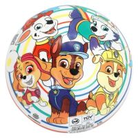Paw Patrol BioBall gumová lopta 23cm