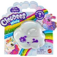 Cloudees: Mini zvieratká prekvapení balíček - Mattel
