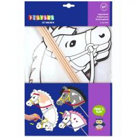 PlayBox: Sada na výrobu hobíka - d/8/d8452681ec4e6c58249c5e823f3165556766a5eadf7491f604d0c486bcd8a20e.jpg