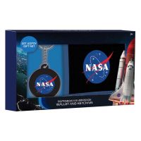 Darčekový balíček NASA s peňaženkou a kľúčenkovou retiazkou - d/a/Darcekovy-balicek-NASA-s-penazenkou-a-klucenkovou-retiazkou-1.jpg