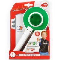 Policajná svetelná signalizácia - Simba Toys