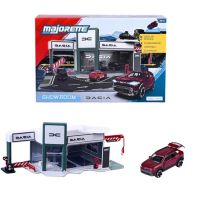 Dacia showroom herná sada s autíčkom - Dickie Toys - d/a/dacia-showroom-herna-sada-s-autickom-dickie-toys-1.jpg