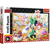 Daisy a Minnie v salóne krásy 100 dielne puzzle - Trefl - d/a/daisy-a-minnie-v-salone-krasy-100-dielne-puzzle-trefl.jpg
