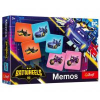 DC: Batwheels pamäťová hra - Trefl - d/c/DC-Batwheels-pamatova-hra--Trefl-1.jpg