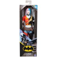 DC Comics Batman: Harley Quinn 30 cm akčná figúrka - Spin Master - d/c/DC-Comics-Batman-Harley-Quinn-30-cm-akcna-figurka--Spin-Master-1.jpg