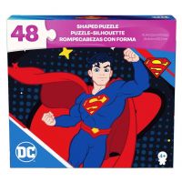 DC Comics Superman 48-dielne puzzle - Spin Master - d/c/DC-Comics-Superman-48-dielne-puzzle--Spin-Master-1.jpg