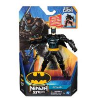 DC Ninja Strike: Battle Clash Batman figúrka 15 cm - Spin Master - d/c/DC-Ninja-Strike-Battle-Clash-Batman-figurka-15-cm--Spin-Master-1.jpg