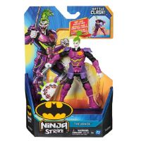 DC Ninja Strike: Battle Clash Joker figúrka 15 cm - Spin Master - d/c/DC-Ninja-Strike-Battle-Clash-Joker-figurka-15-cm--Spin-Master-1.jpg